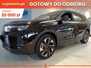 Opel 2025 Od ręki - GS Electric 73kWh 213KM