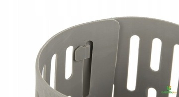 Крышка ствола дерева Защитная пленка для дерева 33,2 x 20,2 см