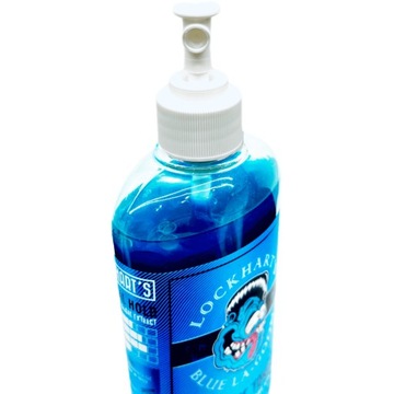 Тоник для волос Lockhart's BLUE LaGoon TONIC 440мл