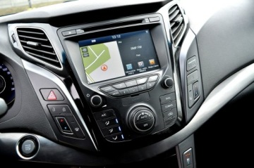 Hyundai i40 Kombi Facelifting 1.7 CRDi 141KM 2015 Hyundai i40 1.7 CRDi 141 KM Lift Led Xenon Premium, zdjęcie 24