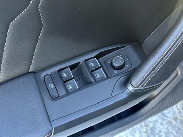 Cupra Formentor Crossover 1.5 TSI 150KM 2022 Cupra Formentor Pakiet L/ Kubełkowe fotele/ 1.5 TS, zdjęcie 38