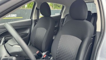 Mitsubishi Space Star Hatchback 5d Facelifting II 1.2 71KM 2022 Mitsubishi Space Star Jak Nowy Tylko 6900 km GWARANCJA 1.2 Benzyna, zdjęcie 16