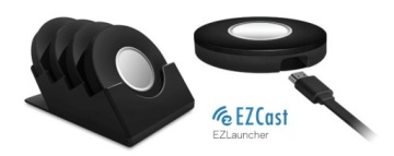 EZCast EZLauncher 4x PRO BOX 02 HDMI-передатчик