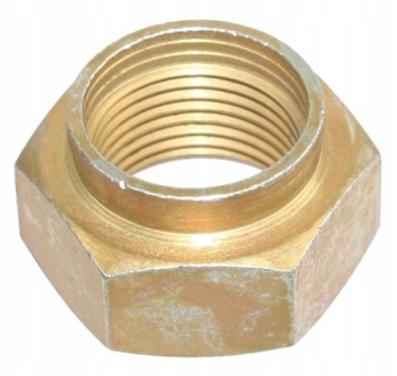 ГАЙКА СТУПИЦЫ MAZDA