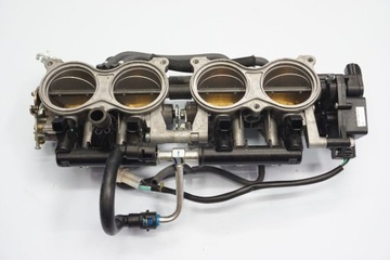 SUZUKI GSX-R 1000 K9-L6 ДРОССЕЛЬНАЯ ИНЖЕКЦИЯ / ДРОССЕЛЬНАЯ ИНЖЕКЦИЯ