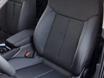 Audi Q3 II SUV 2.0 35 TDI 150KM 2025 AUDI Q3 TDI 2.0 150 KM, zdjęcie 3