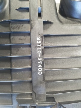 POUZDRO FILTRU VZDUCHU SSANGYONG KORANDO 20/21R.