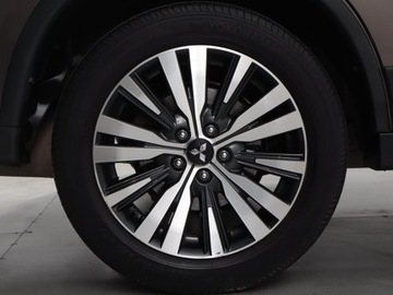 Mitsubishi Outlander III SUV Facelifting 2017 2.0 150KM 2019 Mitsubishi Outlander 2.0, Salon Polska, 4X4, zdjęcie 14