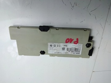 BMW F10 WZMACNIACZ ANTENOWY DIVERSITY 9276096
