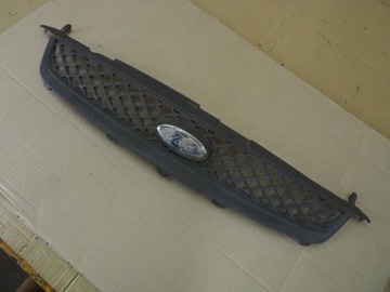 GRILL ATRAPA 6S61-8200-ACW FORD FIESTA MK6 08-17