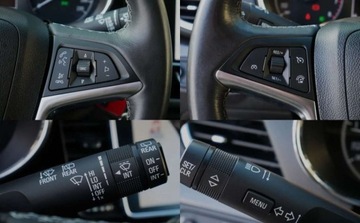 Opel Mokka I X 1.4 Turbo Ecotec 140KM 2018 Opel Mokka Opel Mokka 1.4 Turbo ecoFLEX StartStop Edition 1.4 Benzyna, zdjęcie 30