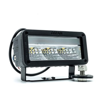 LEDDL102 ДОРОЖНЫЕ ФОНАРИ OSRAM