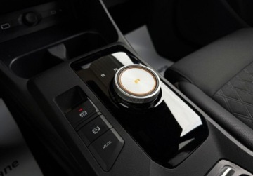 MG 2024 MG MG3 1.5 HEV 195KM AT Exclusive Salon PL ASO I-wszy wlasciciel Gwarancja, zdjęcie 22