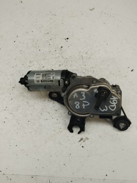 AUDI A3 8P MOTOREK STĚRAČE ZADNÍ 8E9955711E