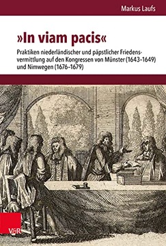 In Viam Pacis: Praktiken Niederlandischer Und Paps