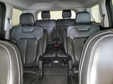 Jeep Grand Cherokee V 2023 Jeep Grand Cherokee L LIMITED, V6, 4x4, od ubezpieczalni 3.6 Benzyna 293KM, zdjęcie 8