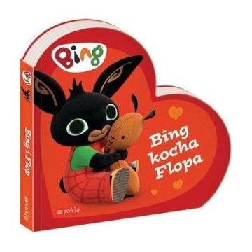 Bing. Bing kocha Flopa