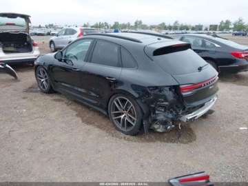 Porsche Macan 2023 Porsche Macan 2023r., 4x4, 2.0L 2.0 Benzyna 261KM, zdjęcie 2