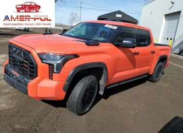 Toyota Tundra II 2023 Toyota Tundra Crewmax Limited 2023 3.4l 3.4 Hybryda 389KM