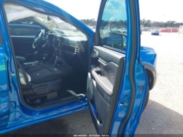 Ford Ranger VI 2025 Ford Ranger 2025 r., 2,3 L XLT 2.3 Benzyna 270KM, zdjęcie 8