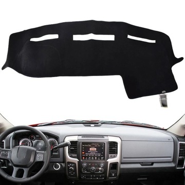 KRYT DESKY ROZDĚLOVACÍ PRO DODGE RAM 1500 2500 3500 1994 - 2020 ~2978