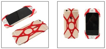 РЕЗИНОВЫЙ ЛАСТИК, ЗАКРЕПЛЯЮЩИЙ РУЧКУ ТЕЛЕФОНА GUB XL