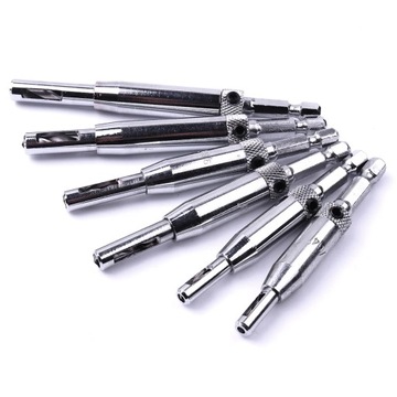 Wiertło samocentrujące centrujące HSS 1szt 2,8mm