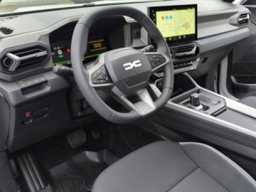 Dacia Bigster 2026 Od ręki - Journey 1.8 Full Hybrid 155KM / dach panoramiczny, zdjęcie 7