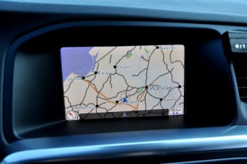 Volvo S60 II Sedan Facelifting 2.0 D2 DRIVE-E 120KM 2017 Volvo S60 2.0 D2 Lift Led FULL OPCJA Skóra Navi, zdjęcie 29