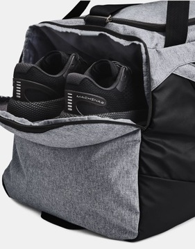 СПОРТИВНАЯ СУМКА UNDER ARMOR TRAINING БОЛЬШОЙ ВМЕСТИМОСТИ УНИСЕКС 101 л 1369224-012