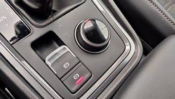 Cupra Ateca Crossover Facelifting 1.5 TSI 150KM 2024 Cupra Ateca Ateca 1.5 TSI DSG 150 KM Matrix LED Na, zdjęcie 33