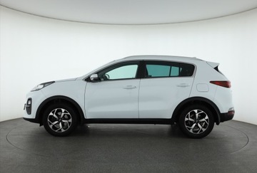 Kia Sportage IV SUV Facelifting 1.6 CRDI 115KM 2020 Kia Sportage 1.6 CRDi, Salon Polska, zdjęcie 2