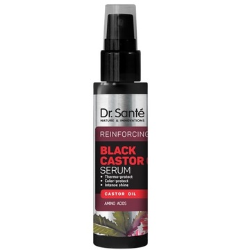 Dr. Sante Regenerujące serum do włosów 150ml