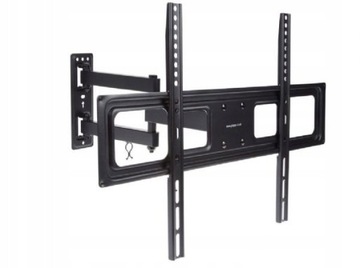 ФИРМЕННОЕ ПРОЧНОЕ КРЕПЛЕНИЕ HAMA ДЛЯ ТЕЛЕВИЗОРОВ РАЗМЕРОМ ДО 800X400, 75 ДЮЙМОВ, ПЛОСКИЙ НАКЛОН