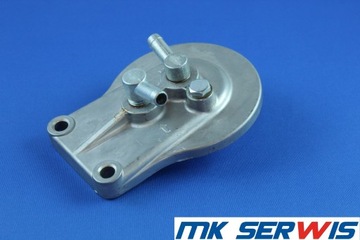 Uchwyt filtra paliwa silnika KUBOTA D1005 D1105