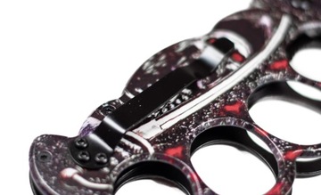 НОЖ ТАКТИЧЕСКИЙ КАРМАННЫЙ НОЖ СКЛАДНОЙ АВТОМАТИЧЕСКАЯ ЗАЩИТА