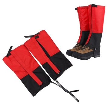 Гетры для походов Водонепроницаемый чехол