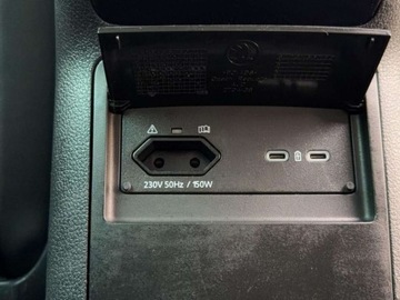 Skoda Superb III Kombi Facelifting 2.0 TDI SCR 200KM 2022 Skoda Superb Sportline, ACC, Hak, Ambiente, Matrix, Kamera 360, DCC 2.0, zdjęcie 17