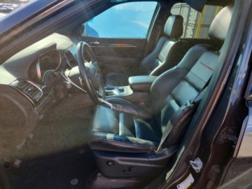 Jeep Grand Cherokee IV 2020 Jeep Grand Cherokee Trailhawk 2020 3.6 Benzyna 295KM, zdjęcie 6