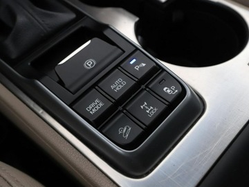 Hyundai Tucson III SUV 1.6 T-GDI 177KM 2018 Hyundai Tucson Premium automat 4x4 177KM skóra, zdjęcie 27