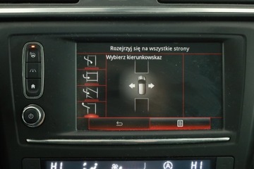 Renault Kadjar Crossover 1.2 Energy TCe 130KM 2017 Renault Kadjar 1.2 TCe, Salon Polska, Automat, zdjęcie 10