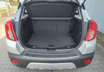 Opel Mokka I SUV 1.6 ecoFLEX 115KM 2013 Opel Mokka Opel Mokka Maly przebieg ,1,6benzyna 1.6 Benzyna 115KM, zdjęcie 10
