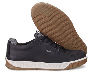 Buty ECCO BYWAY TRED GTX membrana gore-tex