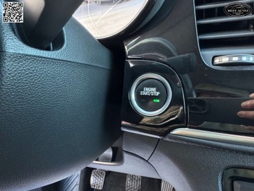 Opel Mokka I X 1.4 Turbo Ecotec 140KM 2018 Opel Mokka X Szwajcaria -Cosmo - AWD - Gwarancja - Reg. serwisowany 1.4, zdjęcie 25