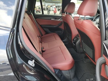 BMW X3 G45 2024 BMW X3 xDrive30i 2024 2.0l 2.0 Benzyna 248KM, zdjęcie 2