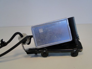 MERCEDES GLE 167 W167 НАСОС КОНТРОЛЛЕРА КОМПРЕССОРА AIRMATIC A1673209705 53 AMG