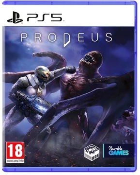 Prodeus PS5