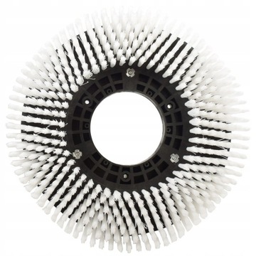 ЩЕТКА ДЛЯ COMAC ULTRA, C 85, OMNIA 410 мм ЖЕСТКАЯ