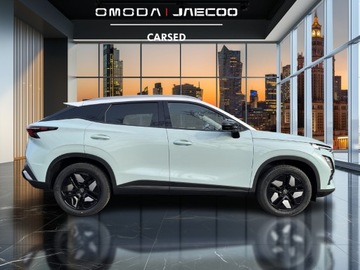 Omoda 5 1.6 T-GDI 147KM 2025 Omoda 5 5 Premium | Aqua Green!, zdjęcie 5