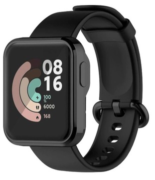 КОРПУС + СТЕКЛО 2в1 XIAOMI MI WATCH LITE ЦВЕТА